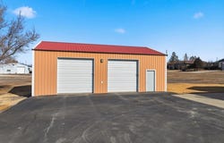 603 E 1st Street, Buffalo, SD 57720