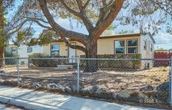 333 N Florence ST, Ridgecrest, CA 93555