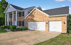 1530 Bent Tree Trails Court, Fenton, MO 63026