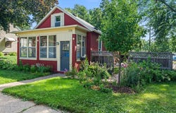 1216 Danforth Street, Saint Paul, MN 55117