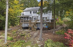 83 Bunting Lane, Poland, ME 04274