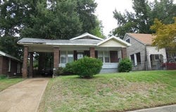 1036 PALERMO, Memphis, TN 38106