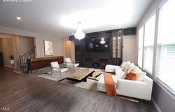 4416 Walker Hallow Street, Raleigh, NC 27616