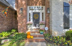 13207 E 93rd Street North, Owasso, OK 74055