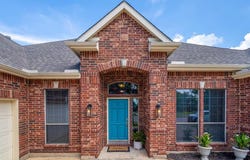 134 Fox Hollow Boulevard, Forney, TX 75126