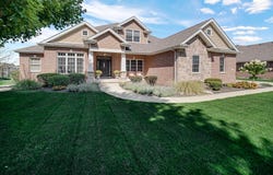9784 Jack Drive, St. John, IN 46373