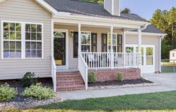 1736 Cobblestone Drive, Creedmoor, NC 27522
