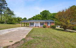 309 E Hampton Avenue, Honea Path, SC 29654