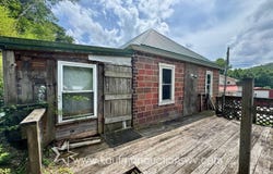 15058  US Hwy 33 W, Normantown, WV 25267