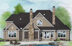 0 Shining Rock Path 12, Horse Shoe, NC 28742