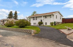 22 Rocky Mountain Drive, Whitehall, MT 59759