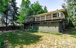 116 N Cleveland, Moscow, ID 83843