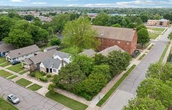2641 E 8th Street, Tulsa, OK 74104