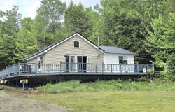 502 Cedar Lake Road, T3 R9 Nwp, ME 04462