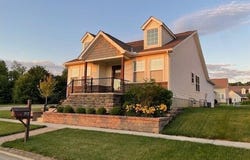 332 Bottecchia Boulevard, Johnstown, OH 43031