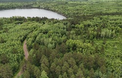 0 Dana Road, Barnes, WI 54873