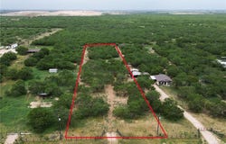 9809 Viznaga Drive, Edinburg, TX 78542