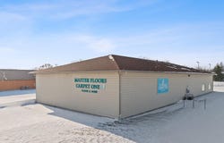 402 S 15th Street, Clear Lake, IA 50428