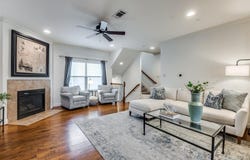 3414 Mcfarlin Boulevard, University Park, TX 75205