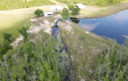 14185 SW SR 73, Clarksville, FL 32430