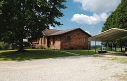 451 Theiss Rd., Vinton, OH 45686