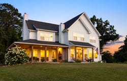 244 Haven Hill Hill, Flintstone, GA 30725