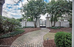 1200 Meadowbrook Road lot: 24, Jackson, MS 39206
