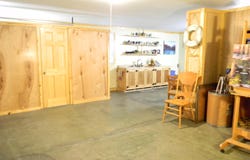 6088 N Larson Road, Fountain, MI 49410