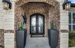 162 Pinnacle Peak Lane, Weatherford, TX 76087