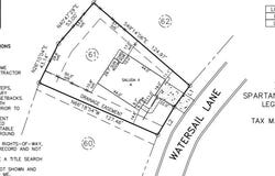 1730 Watersail Lane, Inman, SC 29349