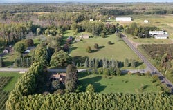 VL Brasser Road, Williamson, NY 14589