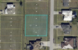 1012 NW 7TH Place, CAPE CORAL, FL 33993