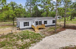 1191 NE 124th Ter, Williston, FL 32696