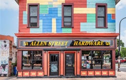 245 Allen Street, Buffalo, NY 14201