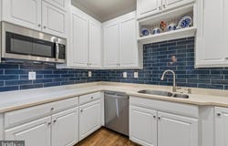 830 BELMONT BAY Drive, WOODBRIDGE, VA 22191