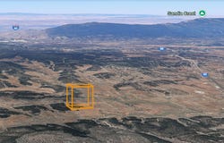 BARTON Road, Edgewood, NM 87015