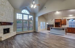 2845 Stackhouse Street, Fort Worth, TX 76244
