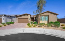 6602 Windy Palm Street, North Las Vegas, NV 89086