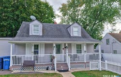 92 Pearl Lake Road, Waterbury, CT 06706