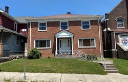 913 Graham Avenue, Windber, PA 15963