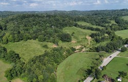 0 Charleston Road, Gandeeville, WV 25276