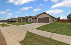 708 Jameson, Springtown, TX 76082