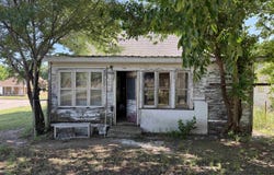 304 N 5th, Enid, OK 73701