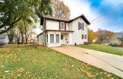 208 S 7th Street, Stoughton, WI 53589