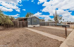 8107 E BUTTE Street, Mesa, AZ 85207