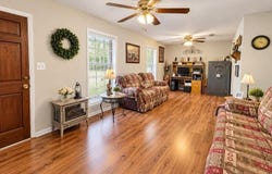 2455 Barnes Crossing Road, Saltillo, MS 38866