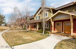 4239 W Babcock Street unit: 7, Bozeman, MT 59718