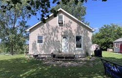 11023 215Th Avenue, Van Wert, IA 50262
