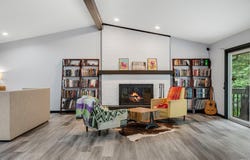 9531 Ledge Wood Court, Fort Wayne, IN 46804