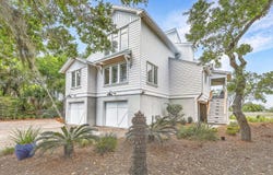 9 Marsh Island Lane, Isle of Palms, SC 29451